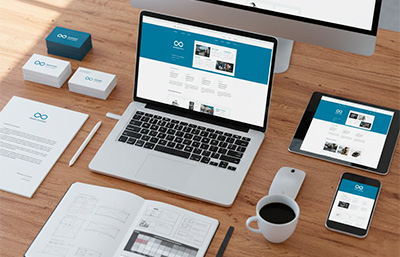 Diseño Gráfico y Web